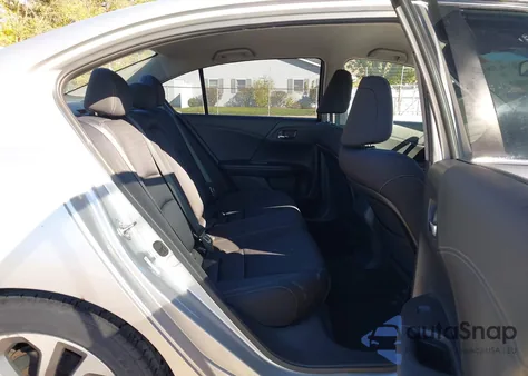 2014 Honda Accord Sport from USA, damaged, VIN 1HGCR2F51EA276854